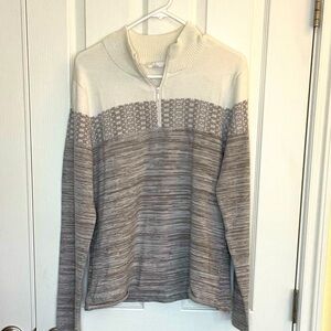 Prana sweater